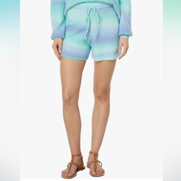NWT Lilly Pulitzer Wanetta Sweater Shorts - Picture 9 of 10